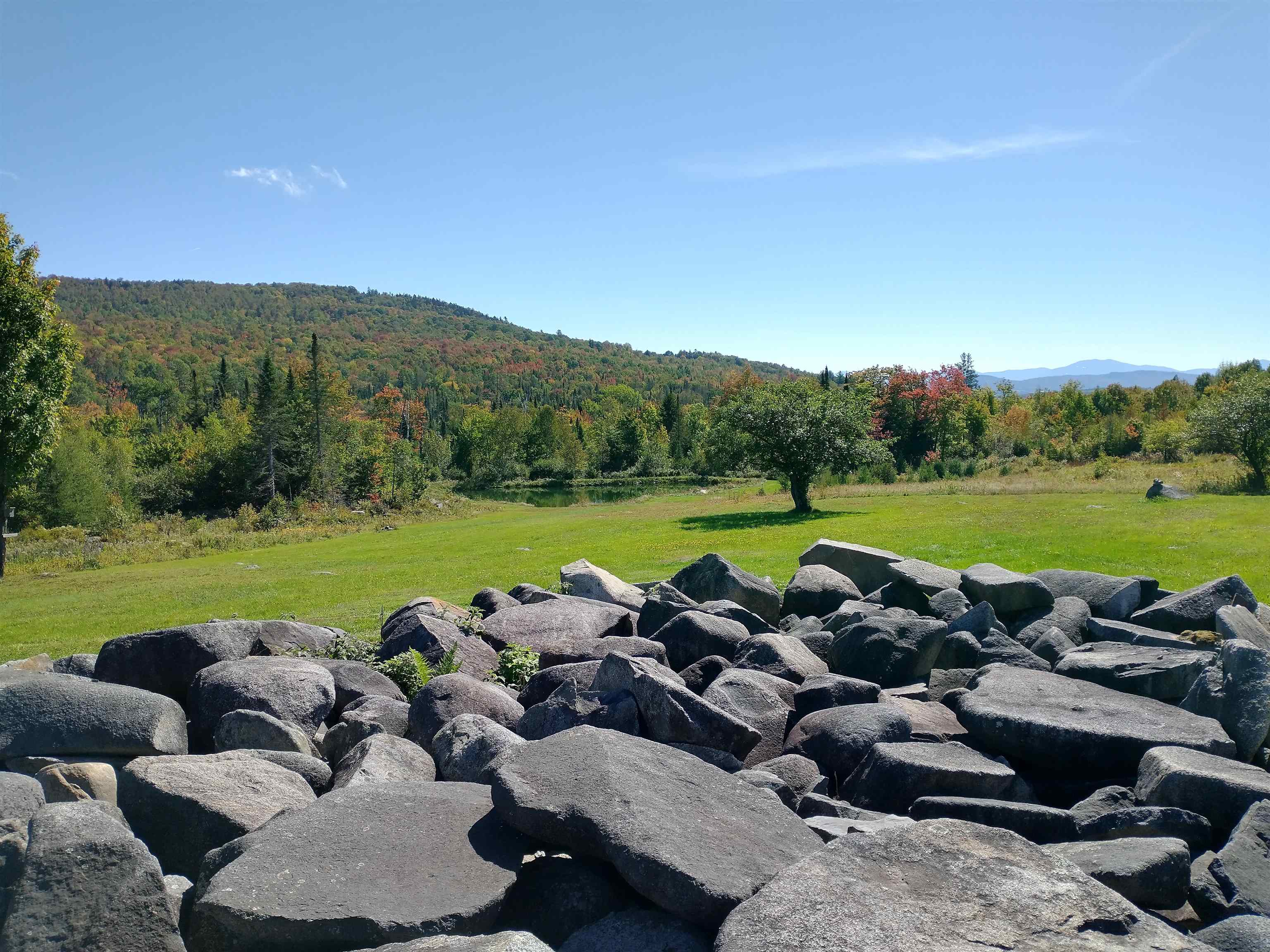 2691 Old Pond Hill Road Lunenburg, VT 05906 - Photo 20 of 29