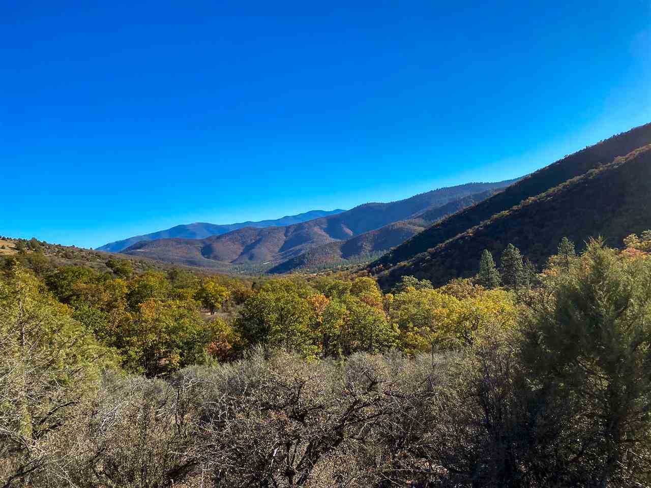 40-acres Scarface Road Gazelle, CA 96034 - Photo 6 of 7 Gallery Image 6