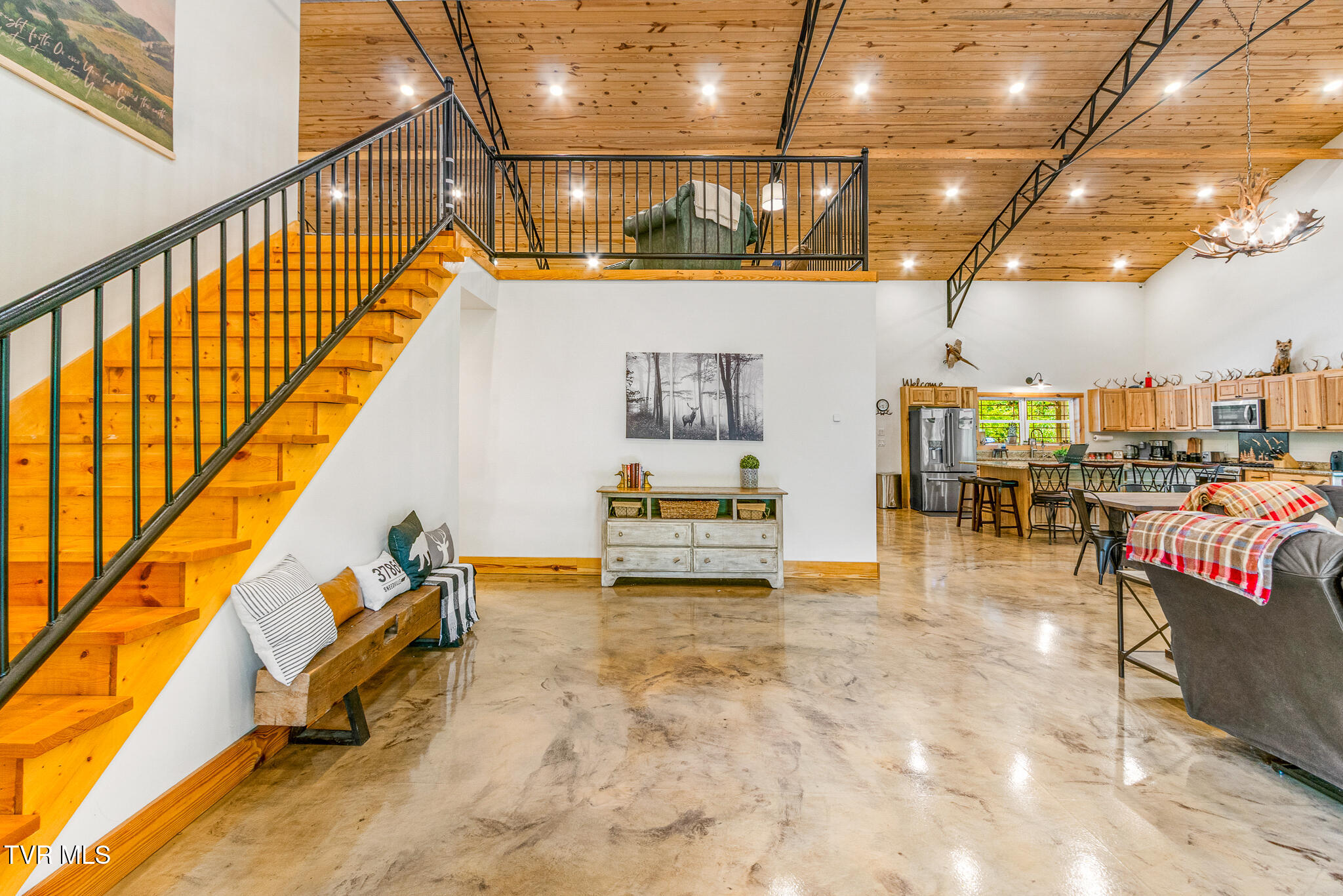 2625 Snake Hollow Road Sneedville, TN 37869 - Photo 11 of 72 DSC08402