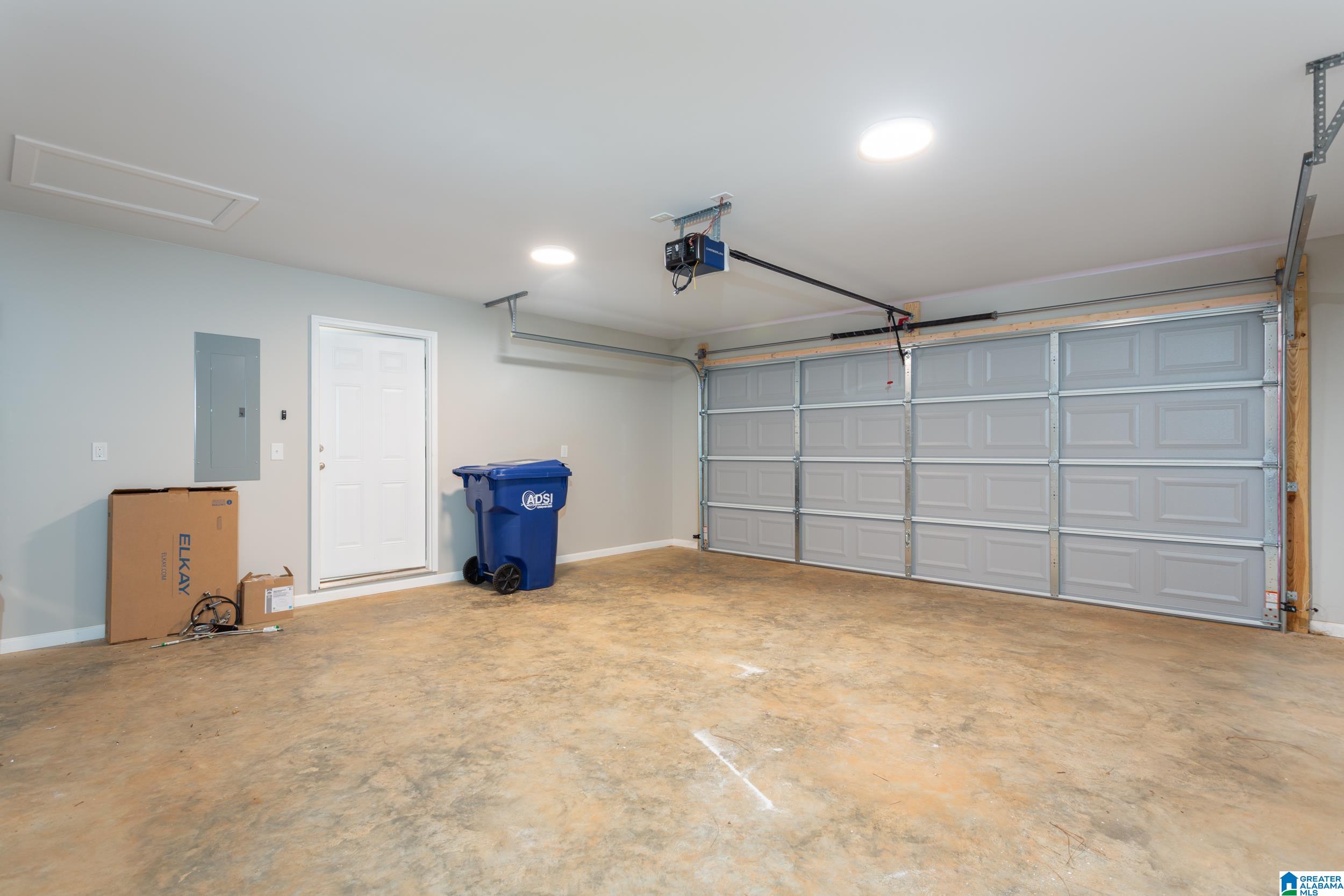 895 Bruce Street Anniston, AL 36201 - Photo 33 of 33
