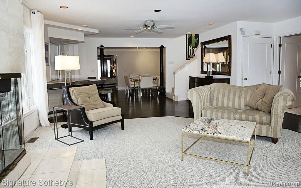5221 Longmeadow Road Bloomfield Hills, MI 48304 - Photo 14 of 42 Open Flow