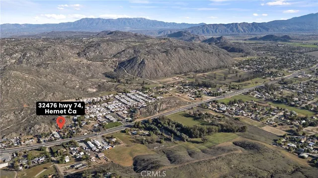 $419,999 | 32476 Highway 74, Homeland, CA 92548