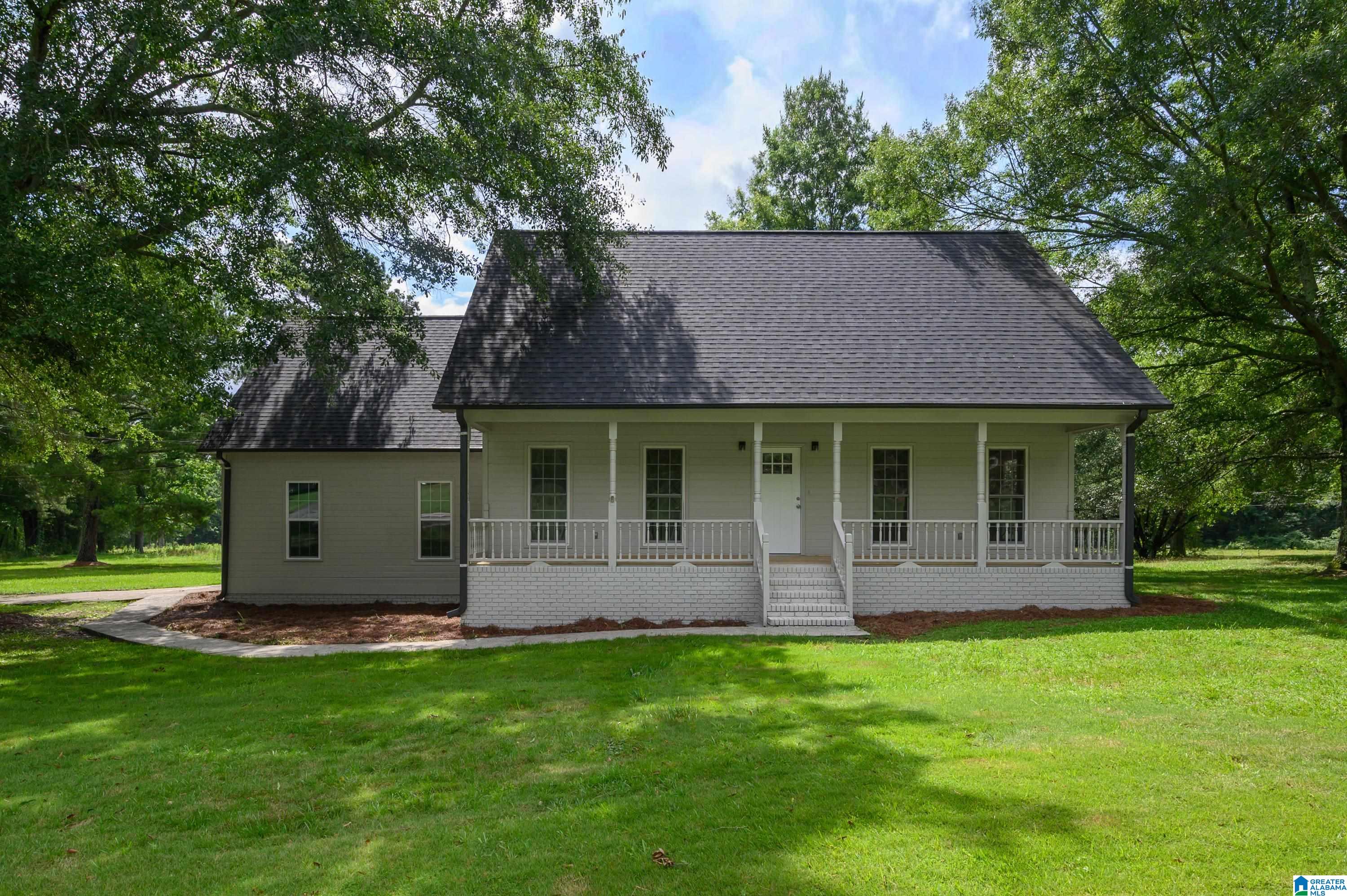 1676 Five Points Road Cleveland, AL 35049 - Photo 1 of 46