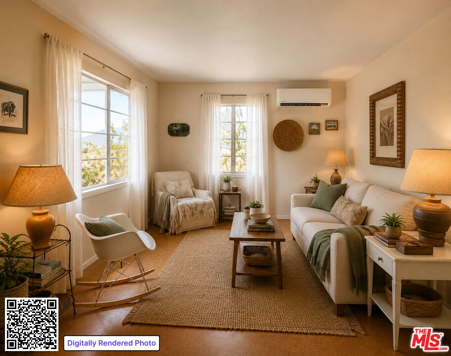 61855 Valley View Circle Joshua Tree, CA 92252 - Photo 11 of 59