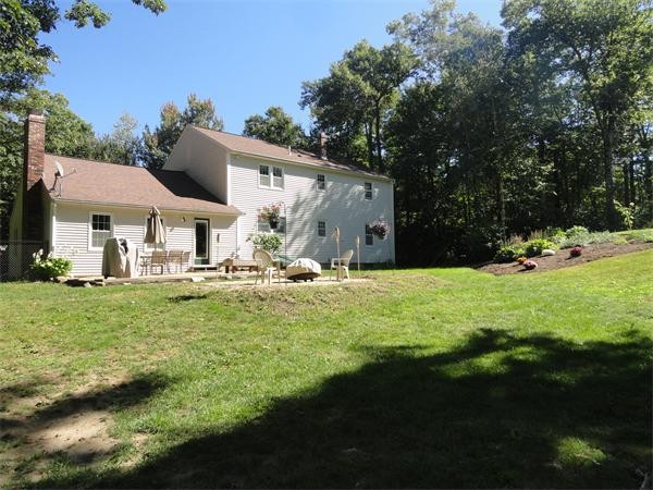 21 Wachusett Street Rutland, MA 01543 - Photo 20 of 24 Gallery Image 20