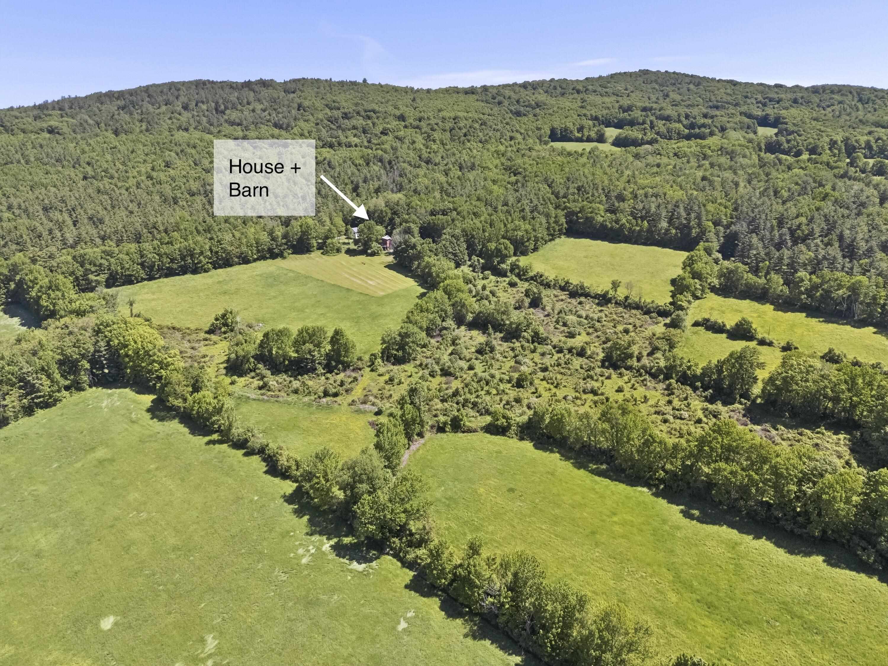 882 Mitchell Road Shrewsbury, VT 05738 - Photo 2 of 45