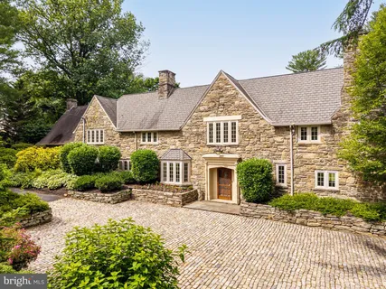 $3,595,000 | 534 North Rose Lane, Haverford, PA 19041