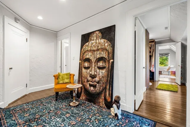 $2,799,000 | 1125 West Roxbury Parkway, Brookline, MA 02467