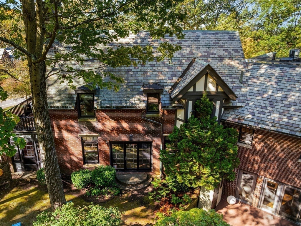 1125 West Roxbury Parkway Brookline, MA 02467 - Photo 35 of 42