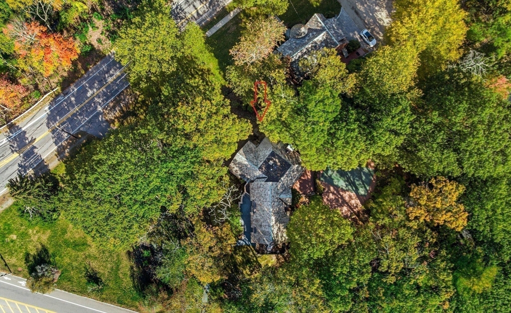 1125 West Roxbury Parkway Brookline, MA 02467 - Photo 8 of 42