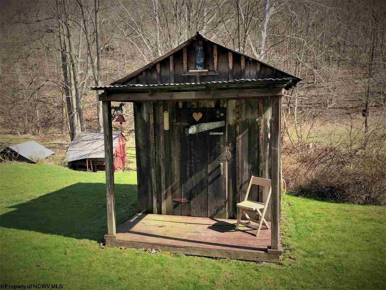 255 Buffalo Brink Road Mannington, WV 26582 - Photo 8 of 20 Gallery Image 8