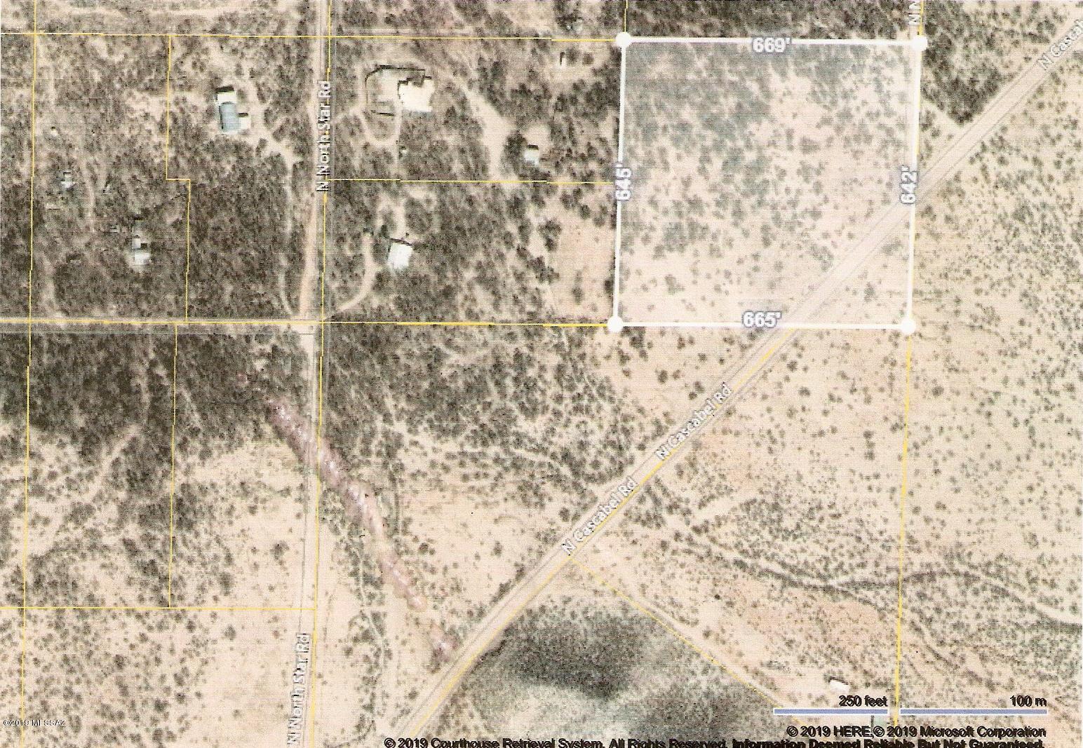Pomerene Road Benson, AZ 85602 - Photo 1 of 1 Gallery Image 1
