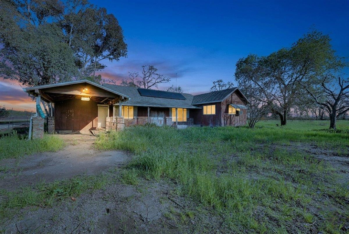 9631 Schroeder Road Live Oak, CA 95953 - Photo 1 of 1 Gallery Image 1