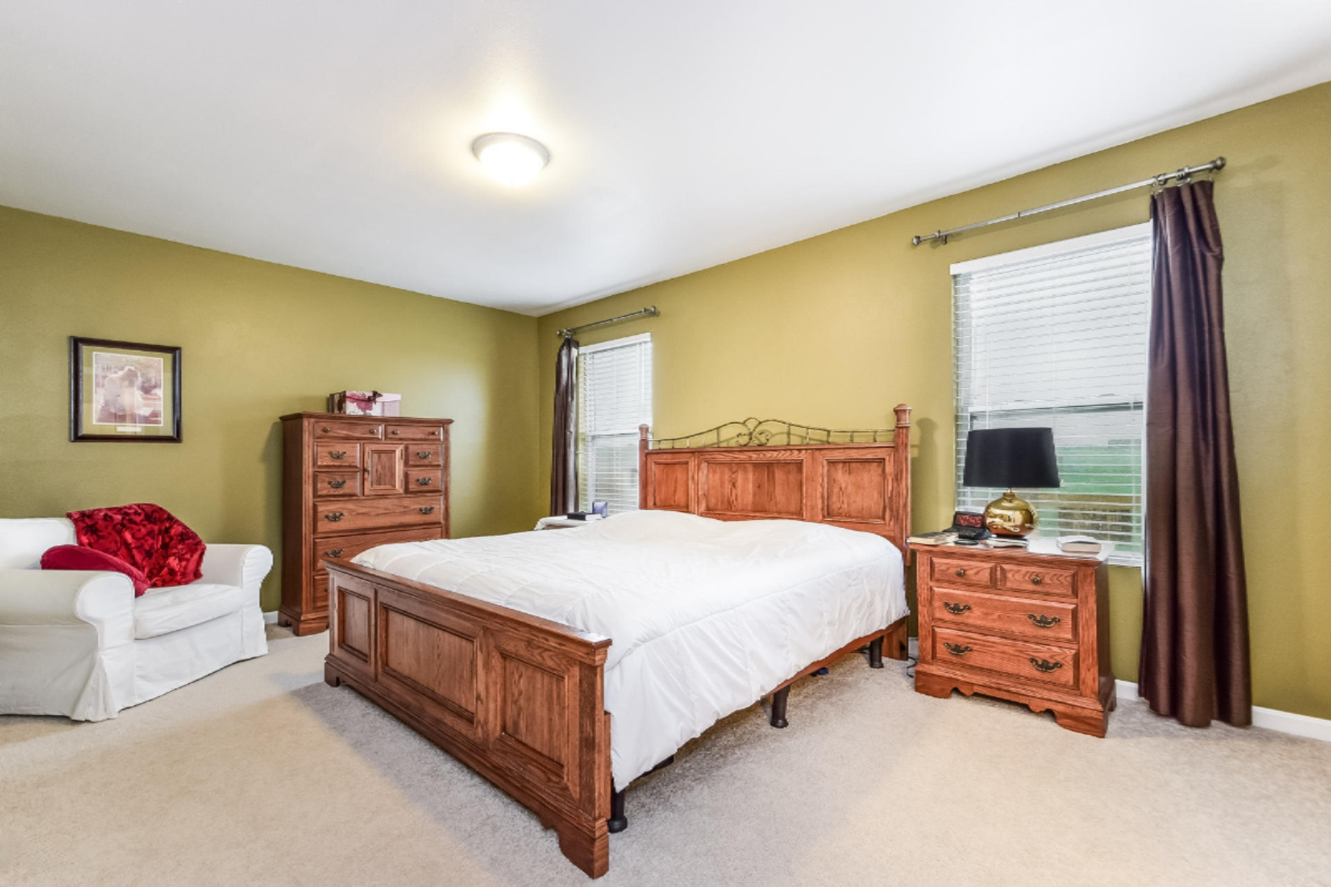 8562 Sunnyview Road Southeast Caledonia, MI 49316 - Photo 13 of 22 016-Master_Bedroom-5734175-medium