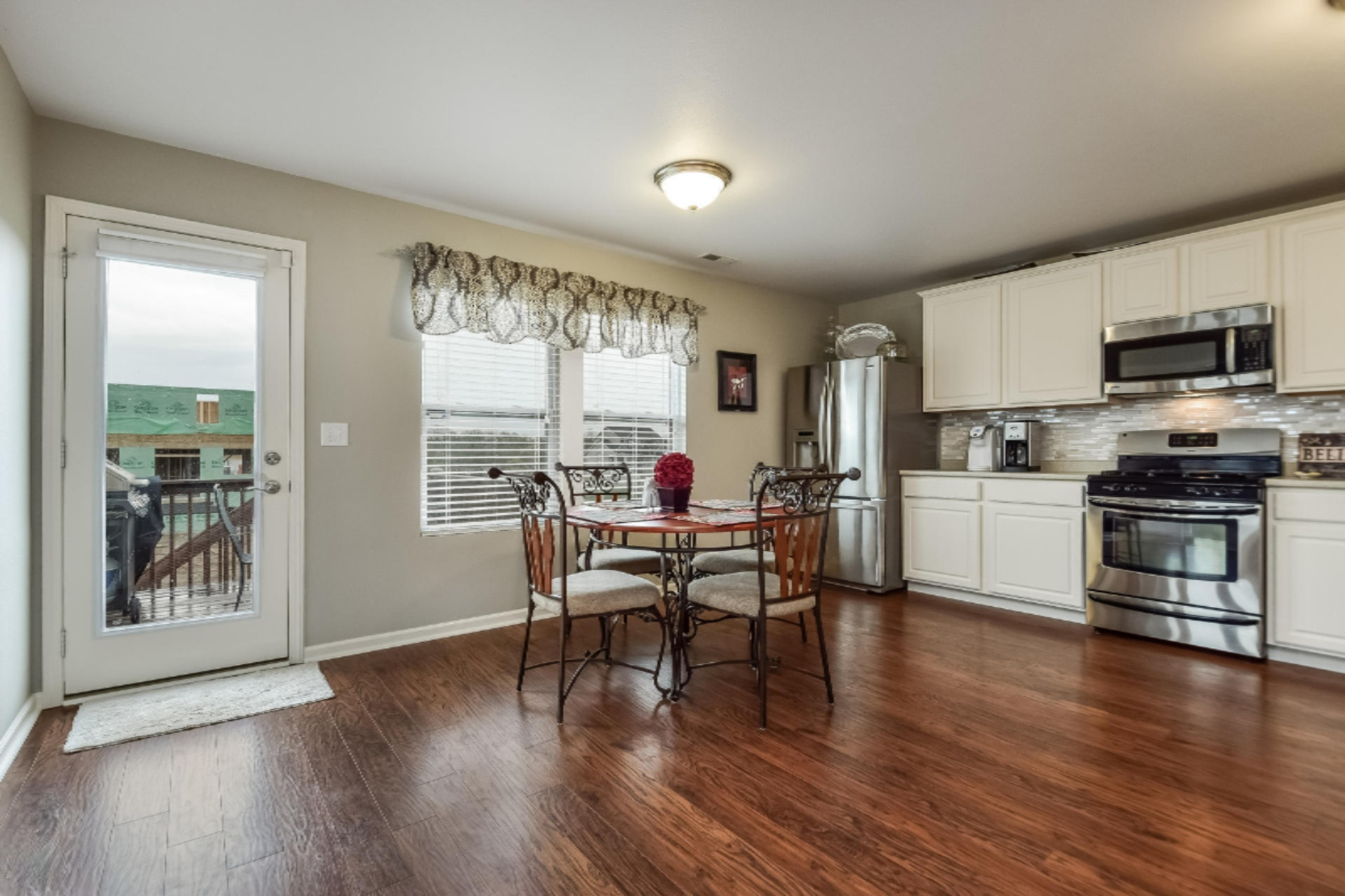 8562 Sunnyview Road Southeast Caledonia, MI 49316 - Photo 6 of 22 008-Kitchen-5734163-medium