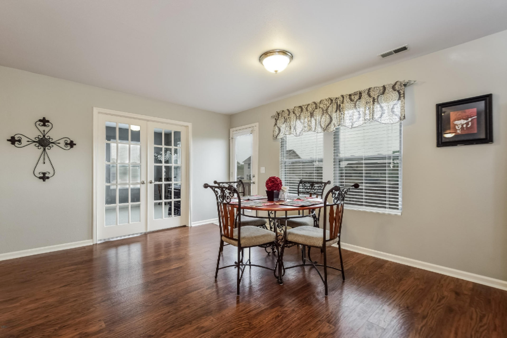 8562 Sunnyview Road Southeast Caledonia, MI 49316 - Photo 9 of 22 010-Kitchen-5734170-medium