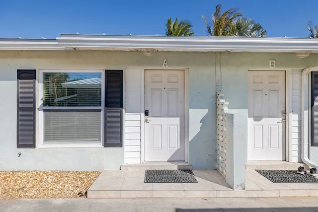 $2,150 | 722 Granada Street, Unit A, Fort Pierce, FL 34949