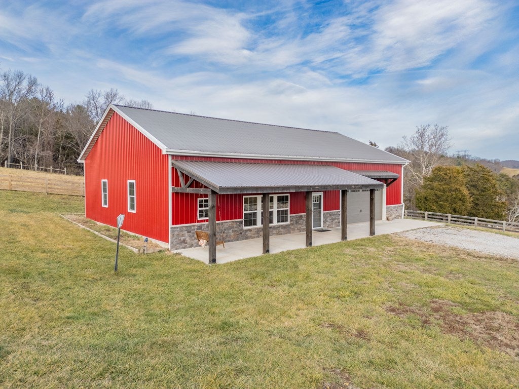 1914 Rickey Road Max Meadows, VA 24360 - Photo 24 of 100 Gallery Image 24