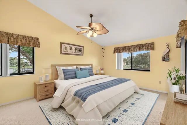 $239,000 | 5720 Pelican Pointe Drive, Unit 3, Sebastian, FL 32958