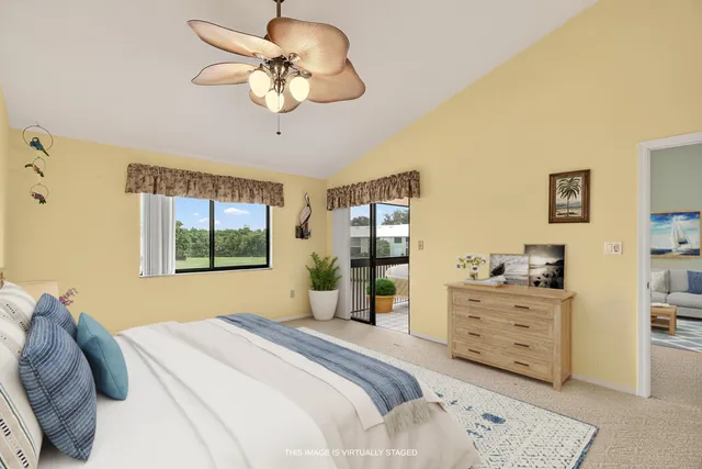 $239,000 | 5720 Pelican Pointe Drive, Unit 3, Sebastian, FL 32958