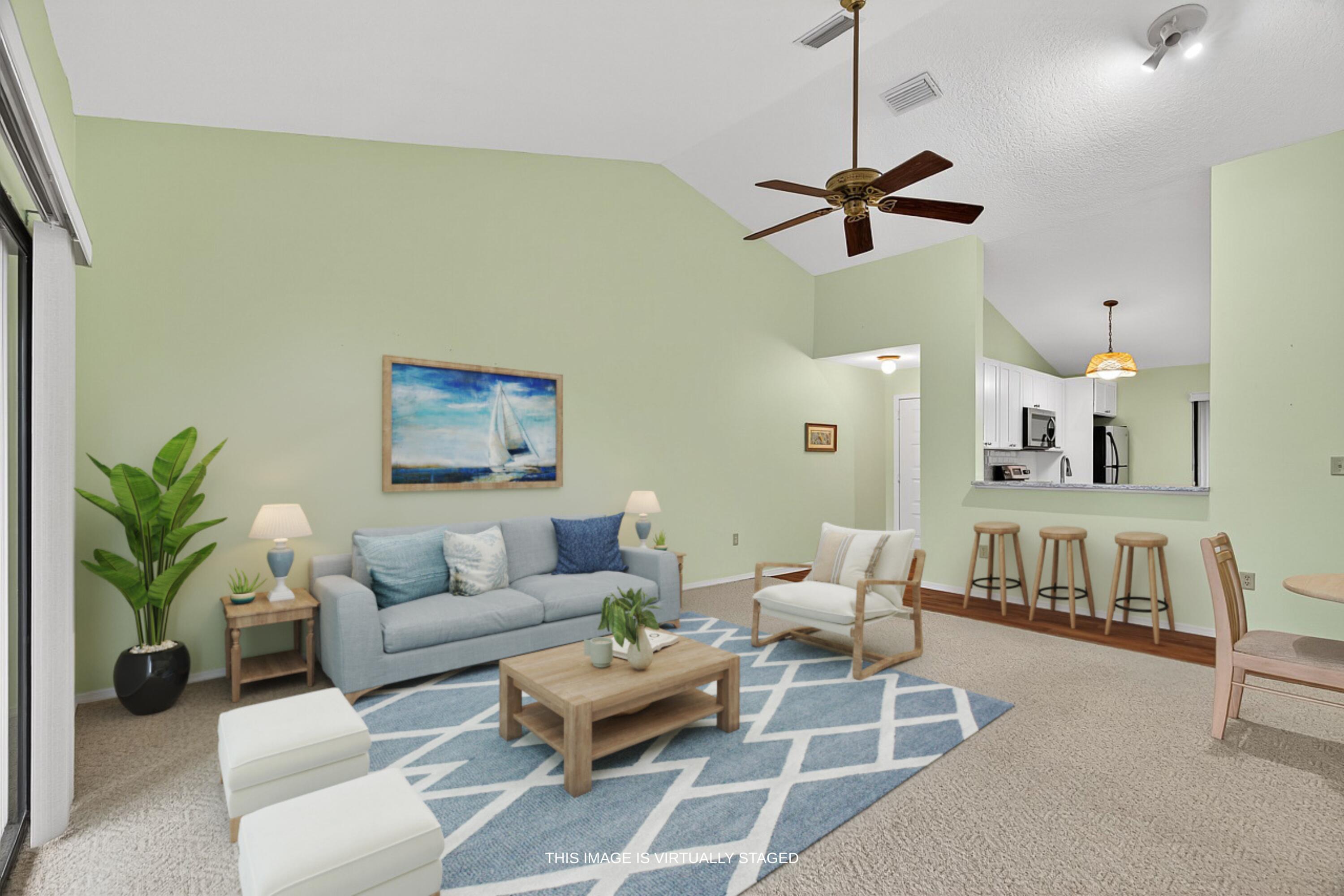 5720 Pelican Pointe Drive, Unit 3 Sebastian, FL 32958 - Photo 2 of 41 2