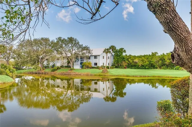 $239,000 | 5720 Pelican Pointe Drive, Unit 3, Sebastian, FL 32958