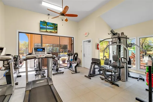 $239,000 | 5720 Pelican Pointe Drive, Unit 3, Sebastian, FL 32958