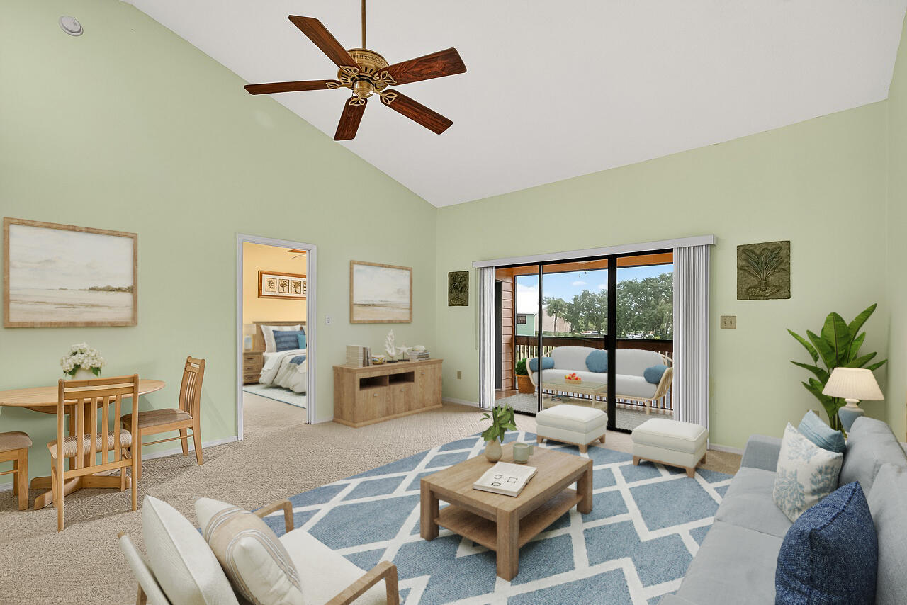 5720 Pelican Pointe Drive, Unit 3 Sebastian, FL 32958 - Photo 3 of 41 IMG_9408