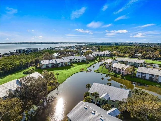 $229,000 | 5720 Pelican Pointe Drive, Unit 3, Sebastian, FL 32958