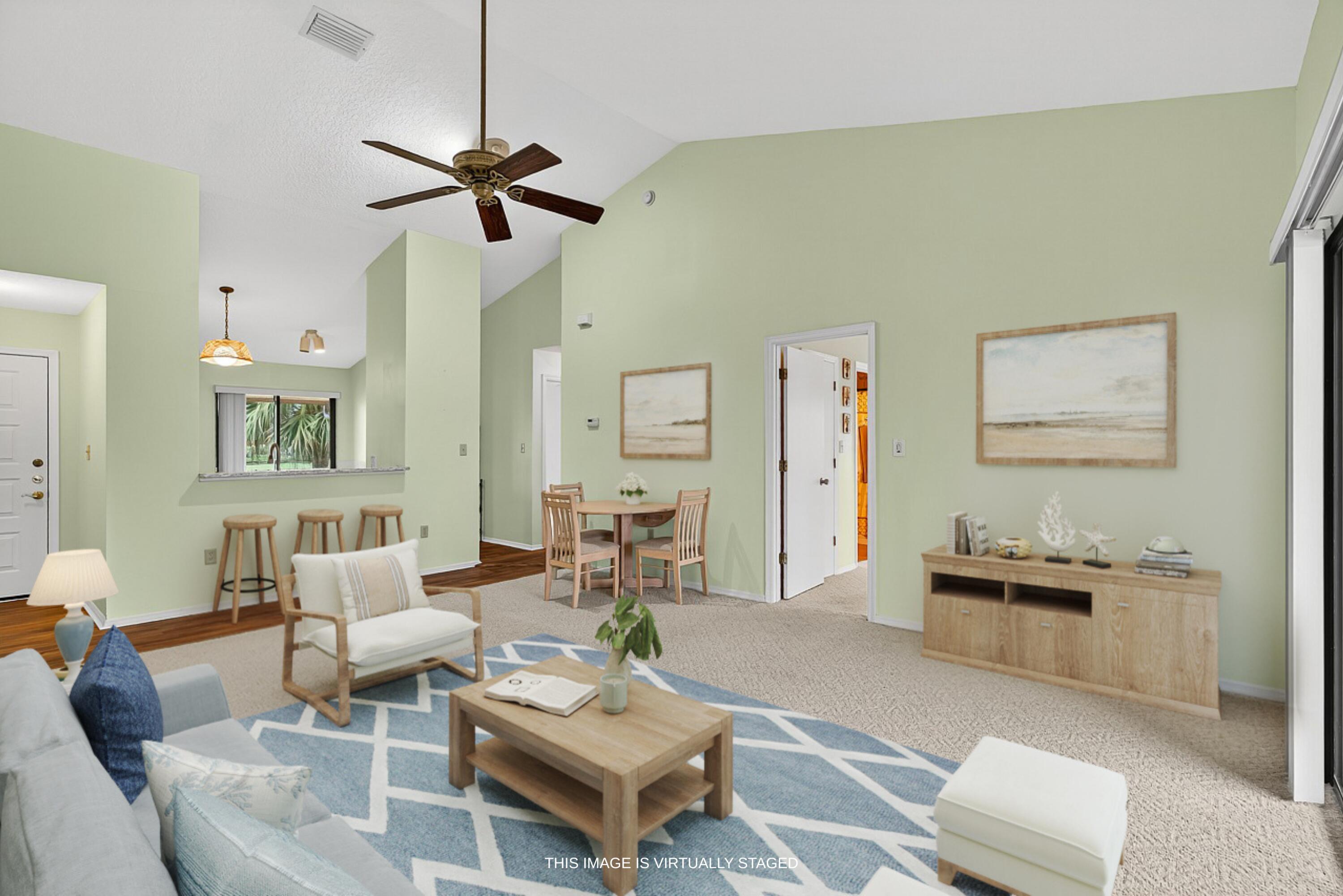 5720 Pelican Pointe Drive, Unit 3 Sebastian, FL 32958 - Photo 5 of 41 3