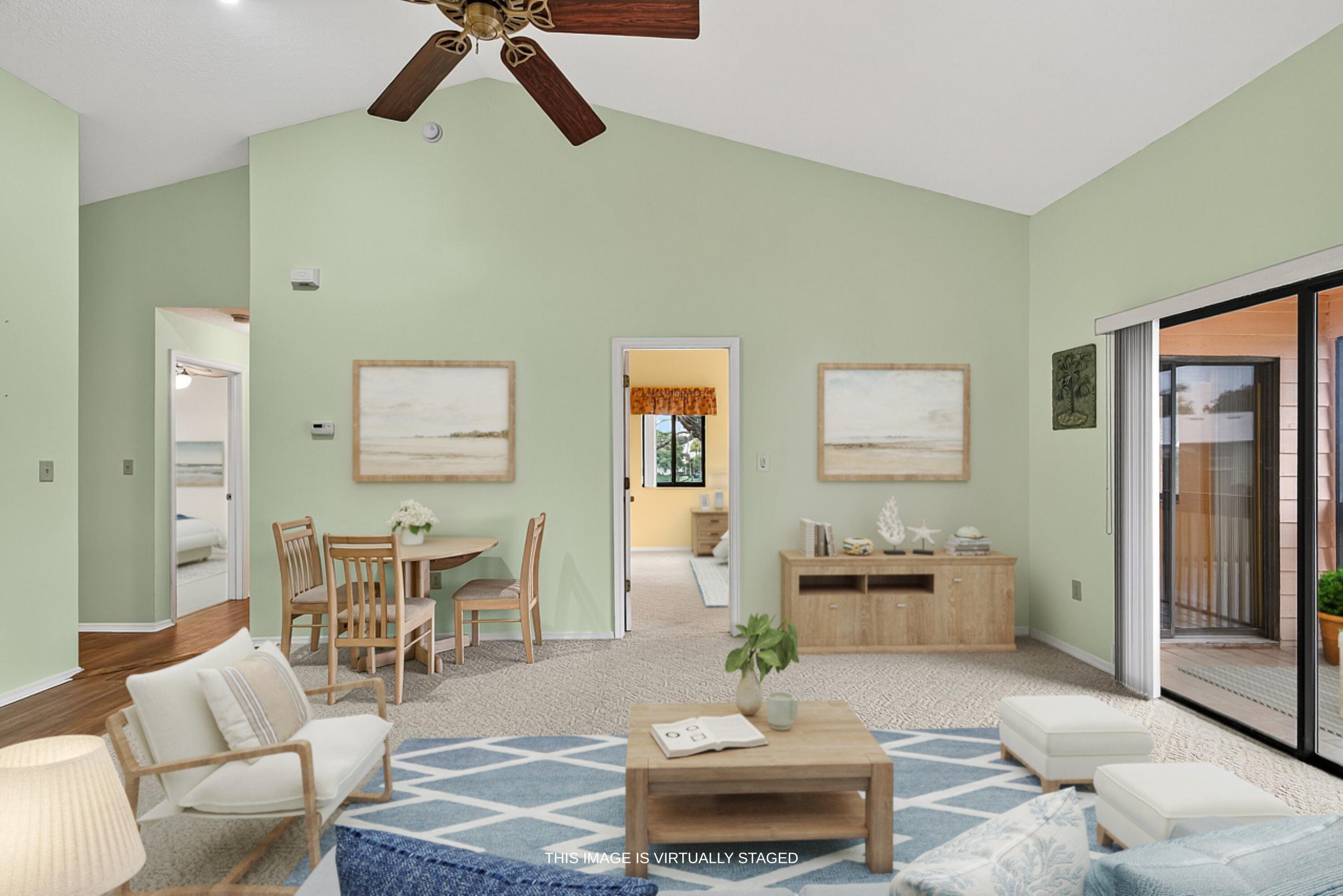 5720 Pelican Pointe Drive, Unit 3 Sebastian, FL 32958 - Photo 6 of 41 5