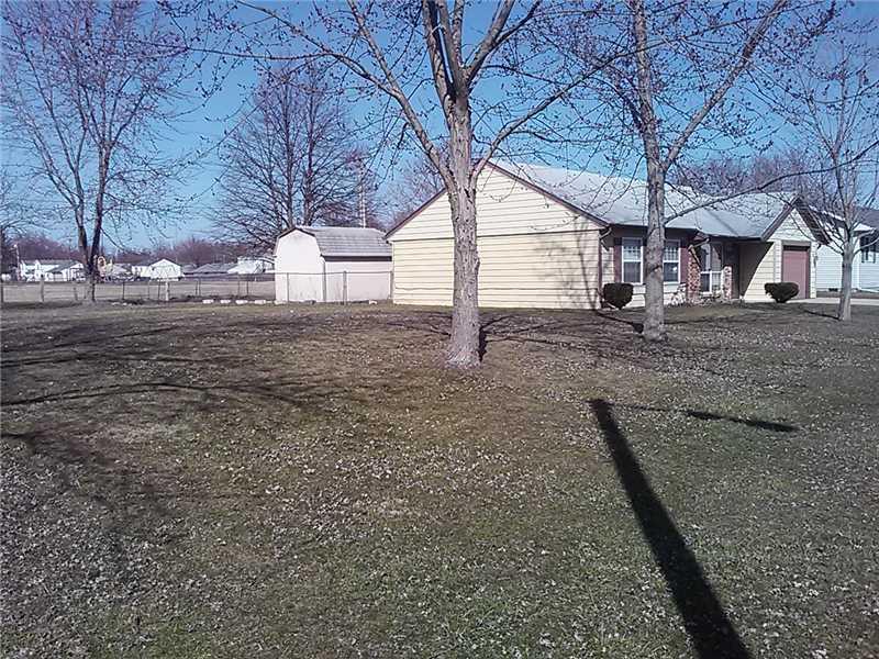 2020 Tamarack Road Anderson, IN 46011 - Photo 13 of 19 Gallery Image 13