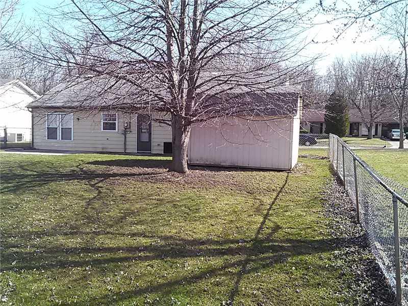 2020 Tamarack Road Anderson, IN 46011 - Photo 16 of 19 Gallery Image 16
