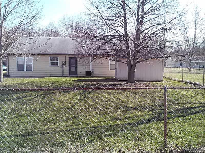 2020 Tamarack Road Anderson, IN 46011 - Photo 17 of 19 Gallery Image 17