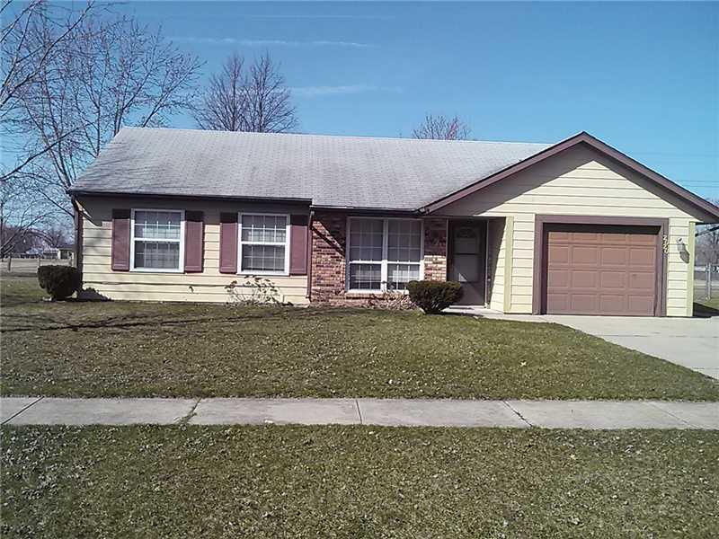 2020 Tamarack Road Anderson, IN 46011 - Photo 19 of 19 Gallery Image 19