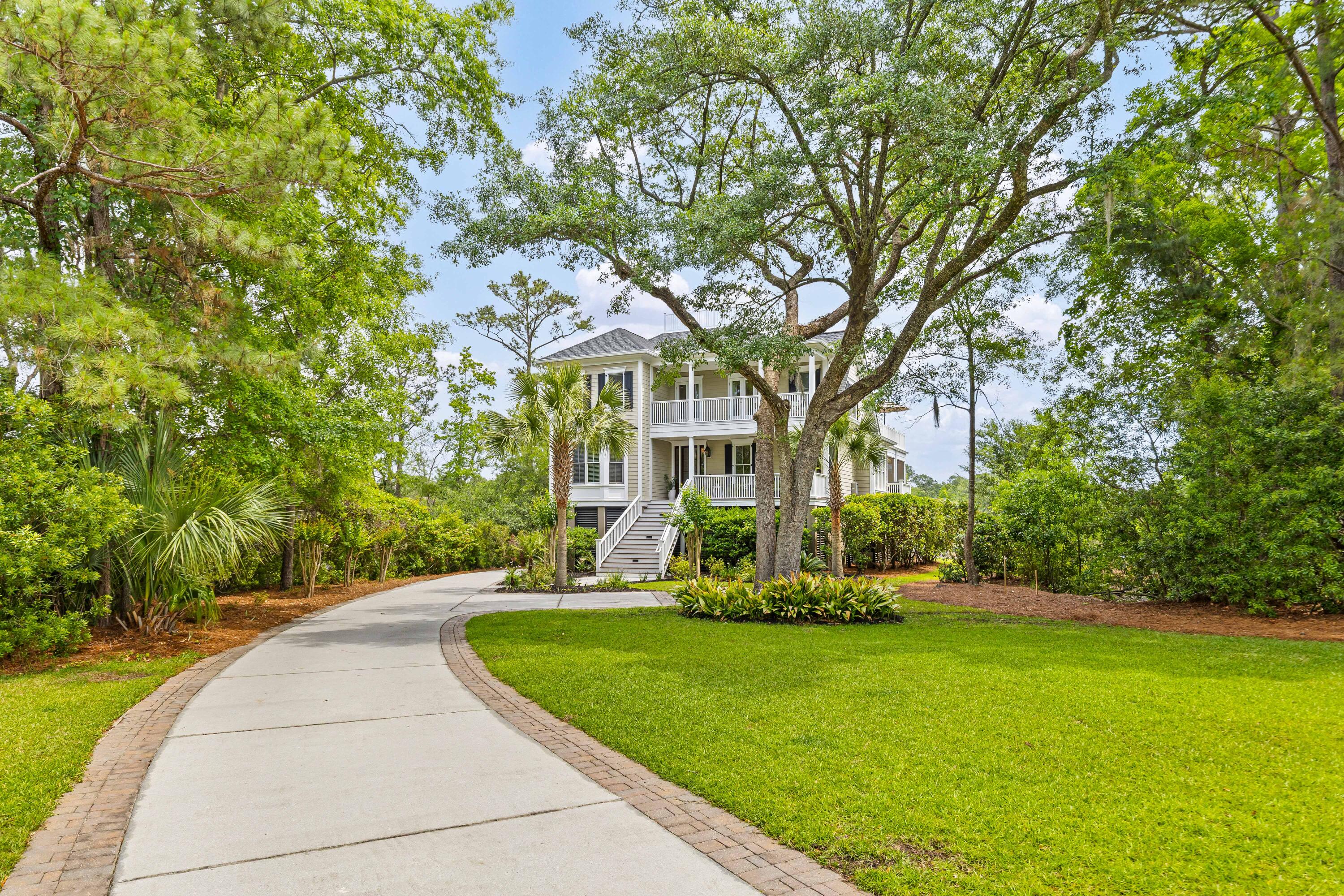 3512 Henrietta Hartford Road Mount Pleasant, SC 29466 - Photo 61 of 65