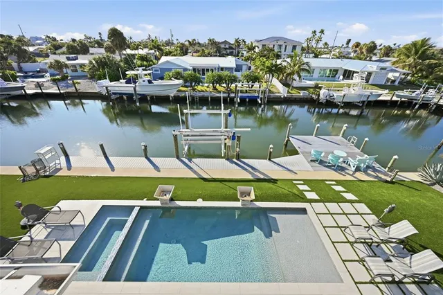 $4,250,000 | 628 Dundee Lane, Holmes Beach, FL 34217