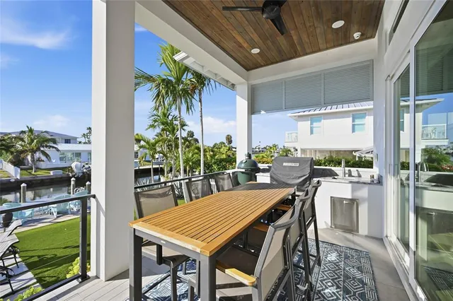 $4,250,000 | 628 Dundee Lane, Holmes Beach, FL 34217