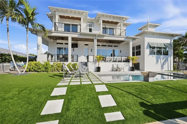 $4,250,000 | 628 Dundee Lane, Holmes Beach, FL 34217