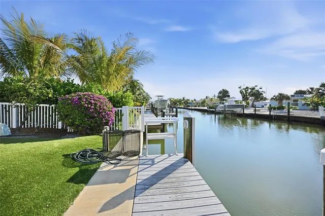 $4,250,000 | 628 Dundee Lane, Holmes Beach, FL 34217