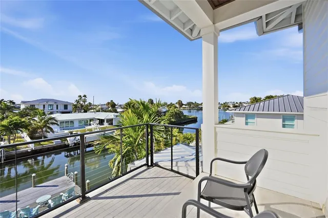 $4,250,000 | 628 Dundee Lane, Holmes Beach, FL 34217