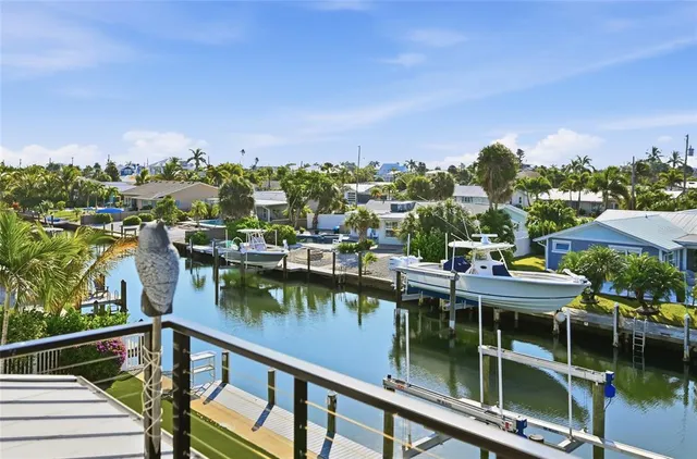 $4,250,000 | 628 Dundee Lane, Holmes Beach, FL 34217