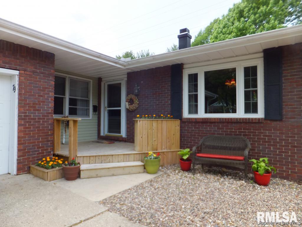79 Bellerive Road Springfield, IL 62704 - Photo 3 of 28