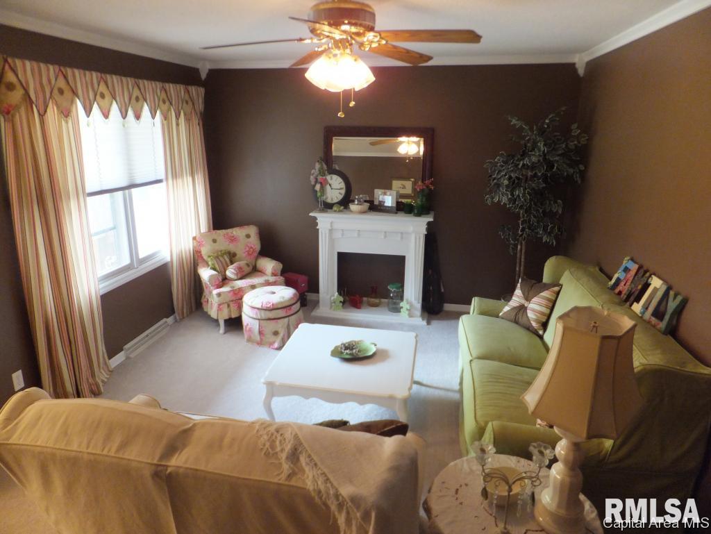 79 Bellerive Road Springfield, IL 62704 - Photo 5 of 28