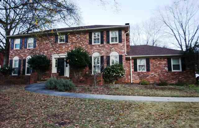 100 Middle Road Greenville, SC 29607 - Photo 1 of 22 Gallery Image 1
