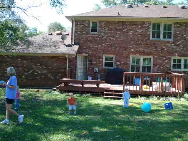 100 Middle Road Greenville, SC 29607 - Photo 2 of 22 Gallery Image 2
