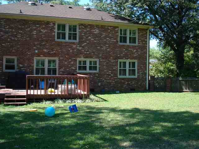 100 Middle Road Greenville, SC 29607 - Photo 3 of 22 Gallery Image 3