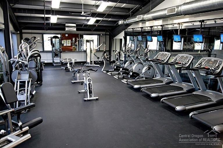61092 Manhae Loop Bend, OR 97702 - Photo 46 of 49 Workout Center