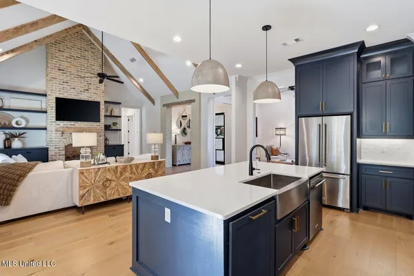 $799,000 | 400 Calvary Crossing, Brandon, MS 39047