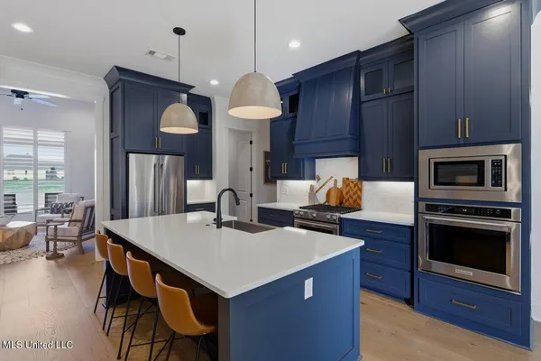 $799,000 | 400 Calvary Crossing, Brandon, MS 39047